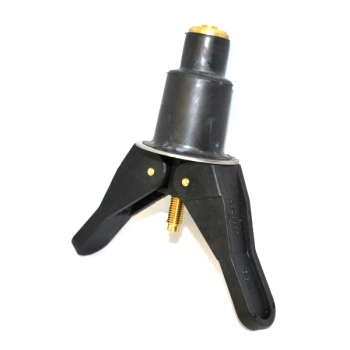 Plug 2a, 1 1/16" - 1 ¾"   (27 - 44 mm) ; conical