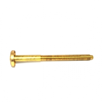 Threaded Open Stem for Plug size 2b, conical