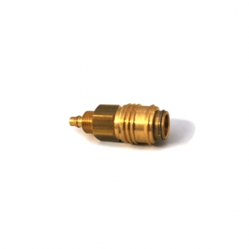 Quick tube coupling SK 900 for hand pump