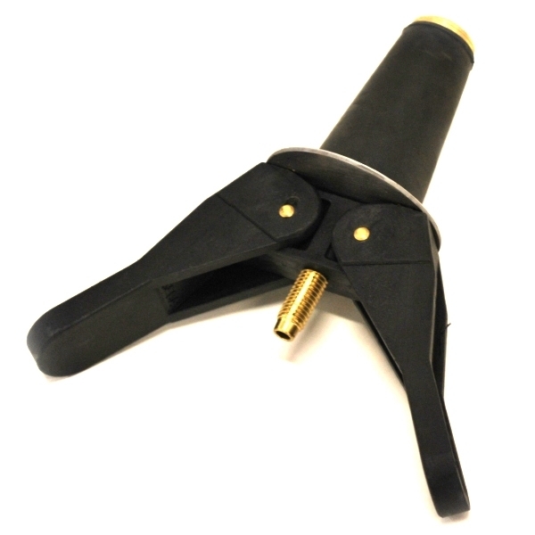 Plug Gr.2, 1 1/32" - 2 15/16" (26-38mm); conical