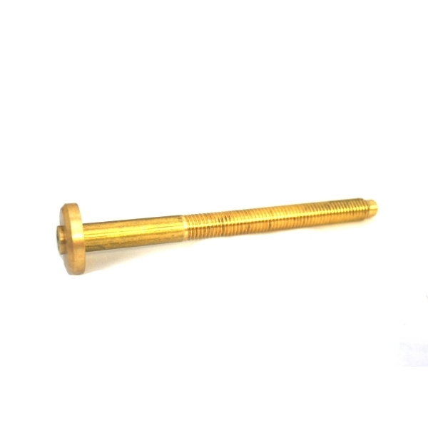 Threaded Open Stem for Plug size 2a, conical