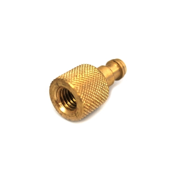 Coupling nipple 1/8"